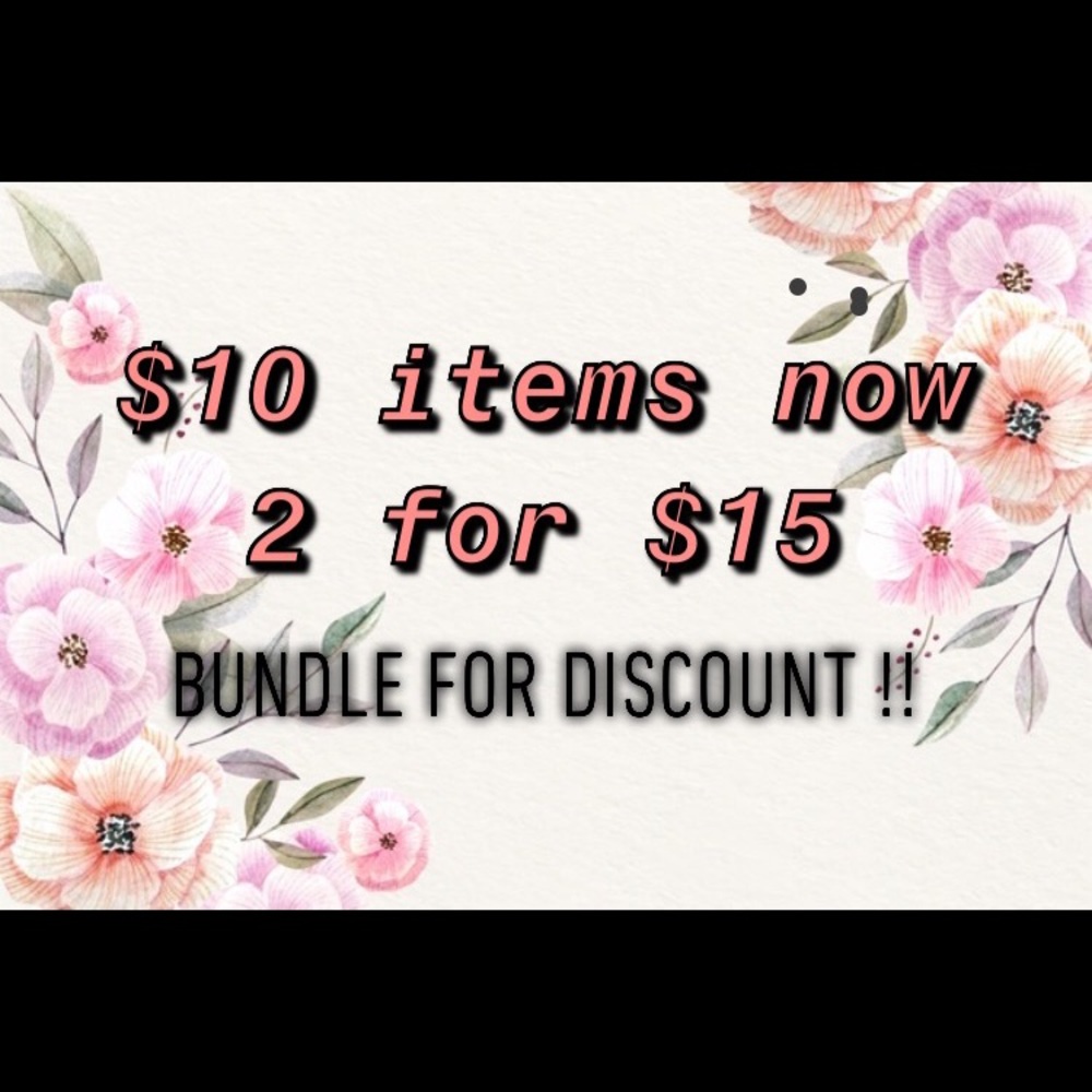 ⭐️⭐️SALE⭐️⭐️
